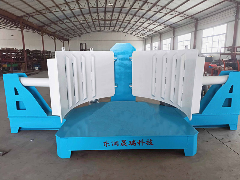 噸包擠壓機